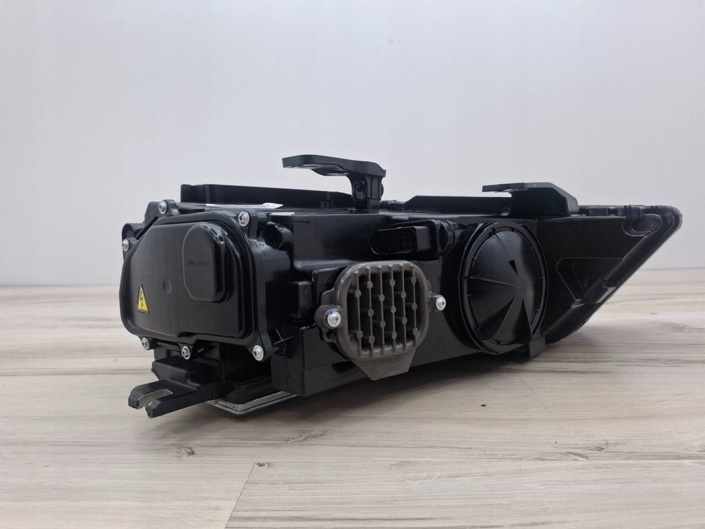 Frontscheinwerfer Audi Q3 8U0941005C Links Scheinwerfer Headlight SCH4064684579da