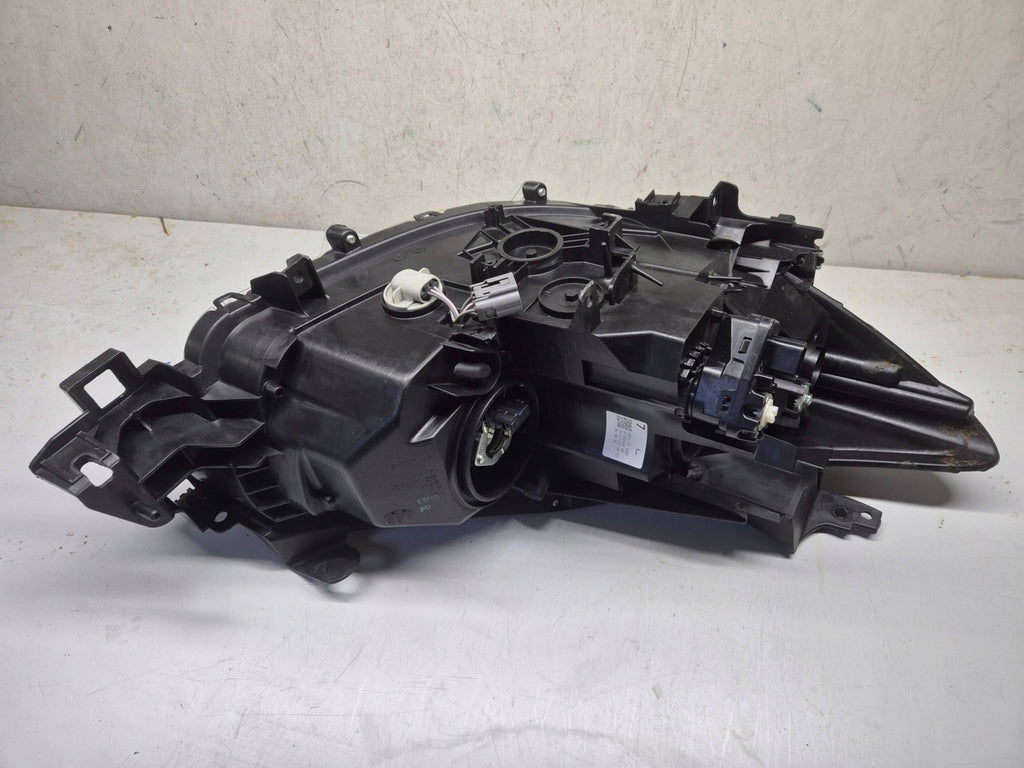 Frontscheinwerfer Mazda Cx5 KD5351040FBSP Links Scheinwerfer Headlight SCH9275898332cn