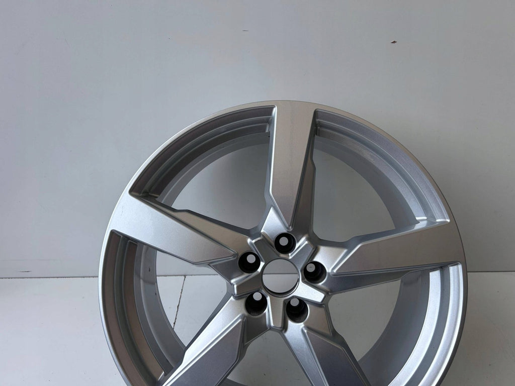 1x Alufelge 21 Zoll 80A601025AR Audi Q5 Rim Wheel FEL6465304003rs