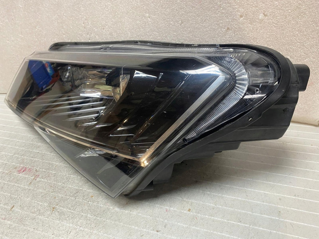Frontscheinwerfer Skoda Superb III 3V1941015B Full LED Links Headlight SCH2390699638pm