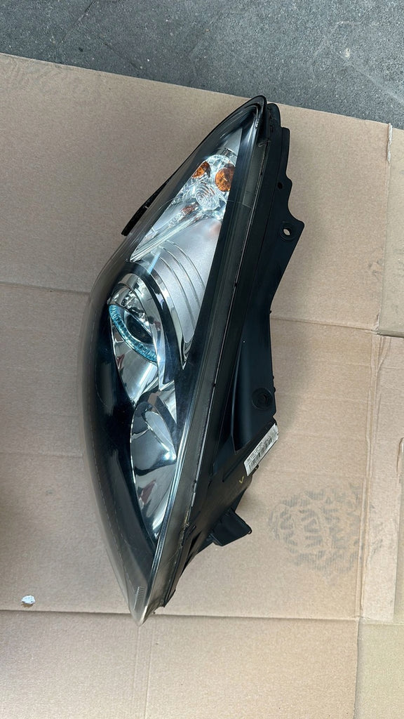 Frontscheinwerfer Hyundai I30 Rechts Scheinwerfer Headlight