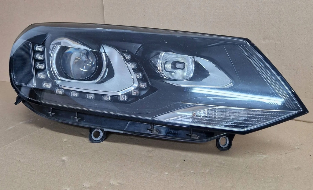 Frontscheinwerfer VW Touareg 7P1941752 Xenon Rechts Scheinwerfer Headlight