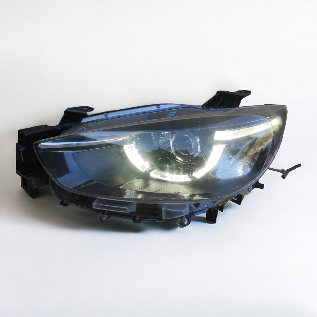 Frontscheinwerfer Mazda Cx5 FULL LED Links Scheinwerfer Headlight