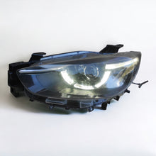 Load image into Gallery viewer, Frontscheinwerfer Mazda Cx5 FULL LED Links Scheinwerfer Headlight