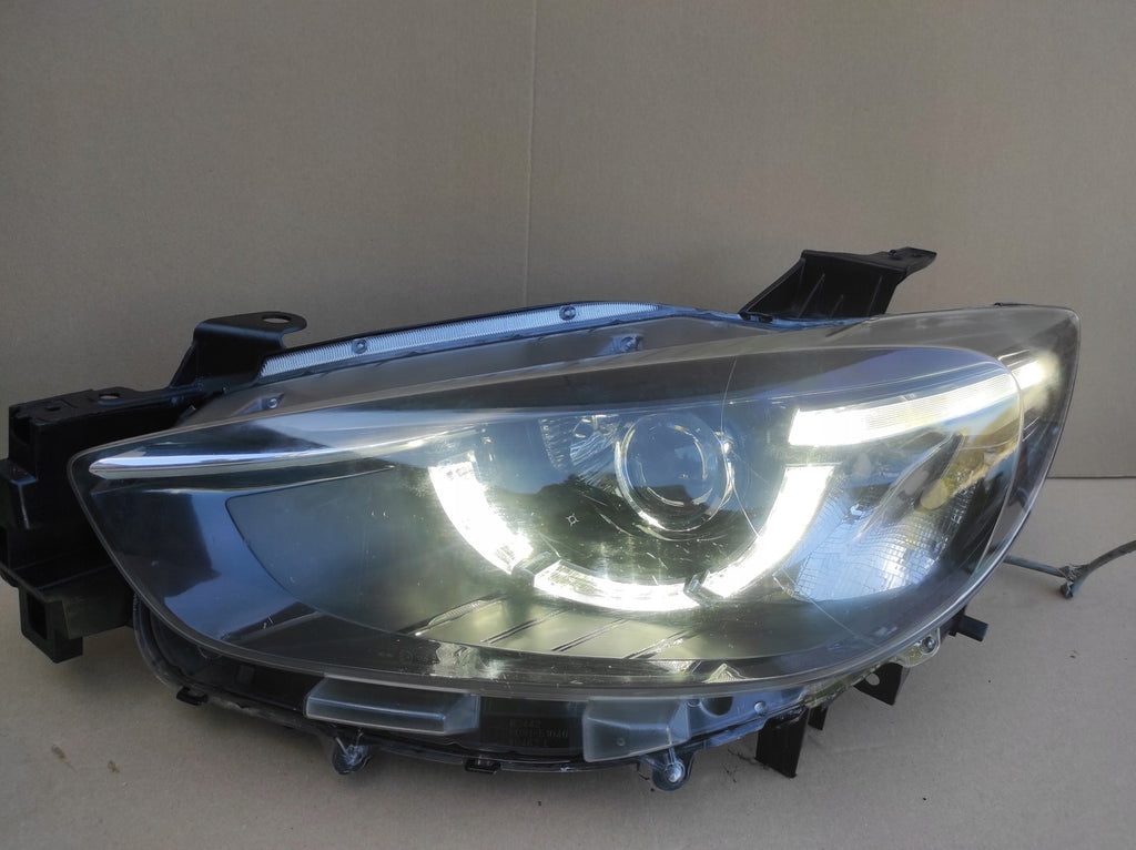 Frontscheinwerfer Mazda Cx5 FULL LED Links Scheinwerfer Headlight