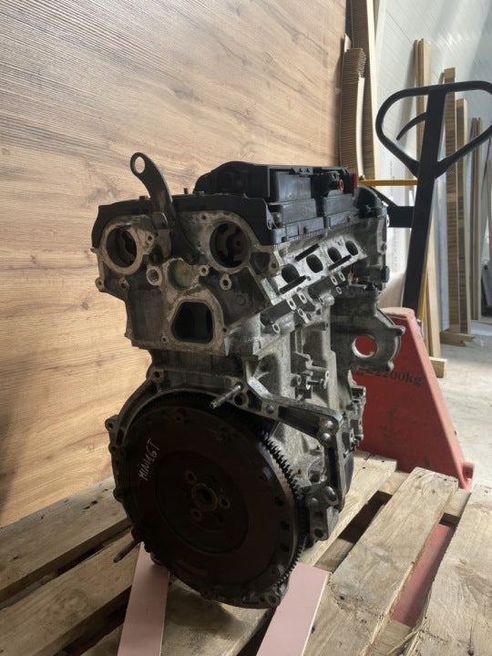 Motor Citroën Mini 5FX 10FJAE 1.6 THP 150PS 110kW 68TKm Benzin Engine Unkomplett MOT4456024253sy