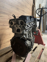 Laden Sie das Bild in den Galerie-Viewer, Motor Citroën Mini 5FX 10FJAE 1.6 THP 150PS 110kW 68TKm Benzin Engine Unkomplett MOT4456024253sy