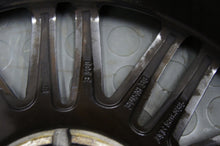 Laden Sie das Bild in den Galerie-Viewer, 1x Alufelge 16 Zoll 7.0&quot; 5x108 50ET Glanz Silber F1EJ-A1B Ford Mondeo Rim Wheel