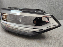 Laden Sie das Bild in den Galerie-Viewer, Frontscheinwerfer VW Touran 5TB941082B Rechts Scheinwerfer Headlight SCH3332953034nx