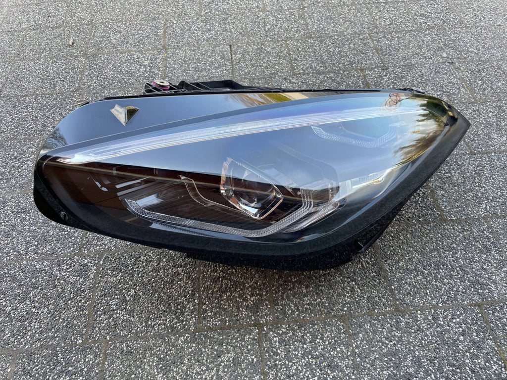 Frontscheinwerfer BMW Z4 G29 5A2DB95-02 Links Scheinwerfer Headlight SCH3273078649ga