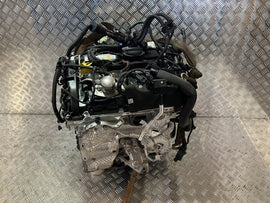 Motor BMW G20 B48B20A 2.0 292PS 21TKm 2022 Hybrid Engine Komplett