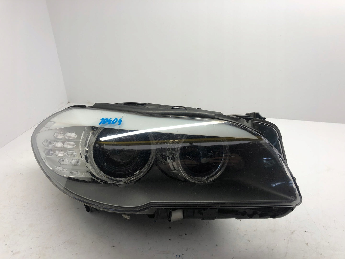 Frontscheinwerfer BMW 5 F11 F10 Rechts Scheinwerfer Headlight SCH9195039833bs