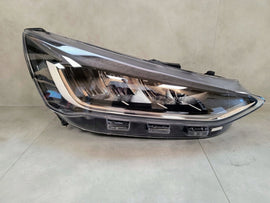 Frontscheinwerfer Ford Focus NX7B-13E014-CD LED Rechts Scheinwerfer Headlight SCH9491318543mo