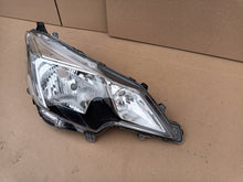Laden Sie das Bild in den Galerie-Viewer, Frontscheinwerfer Mitsubishi Space W Star 8301D446 Rechts Scheinwerfer Headlight SCH6096027964fl