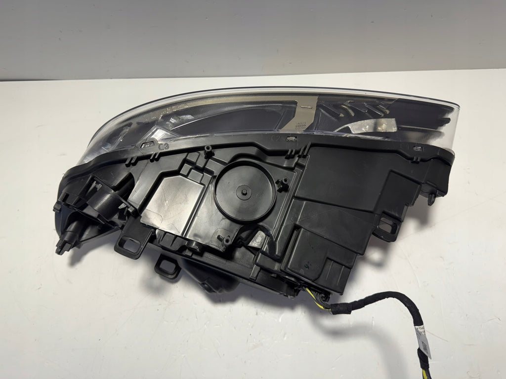 Frontscheinwerfer Volvo V60 S60 31358098 Xenon Rechts Scheinwerfer Headlight SCH3671256611iv