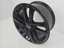 Laden Sie das Bild in den Galerie-Viewer, 4x Alufelge 17 Zoll 8.0" 5x112 46ET Audi Rim Wheel FEL4350205499je
