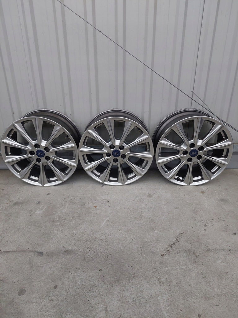 1x Alufelge 18 Zoll 7.5" 5x108 Ford Kuga Rim Wheel FEL5720173096yc