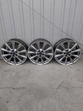 Load image into Gallery viewer, 1x Alufelge 18 Zoll 7.5" 5x108 Ford Kuga Rim Wheel FEL5720173096yc