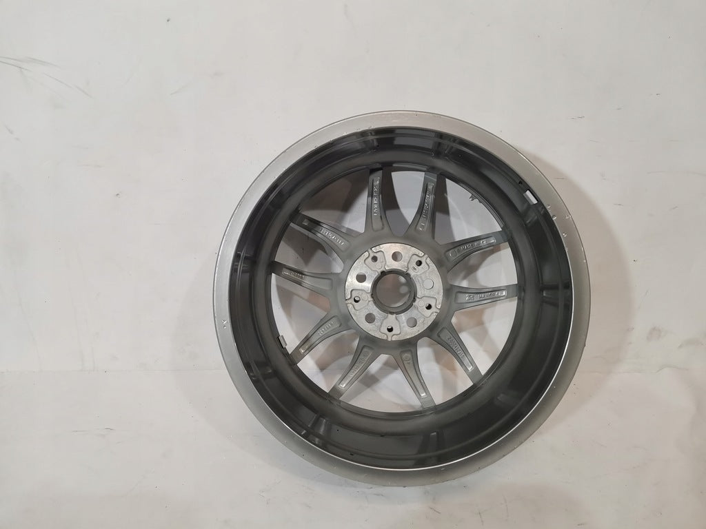 1x Alufelge 18 Zoll 8.0" 5x112 20ET 6883637 6883639 BMW Z4 G29 Rim Wheel FEL1479036003lt