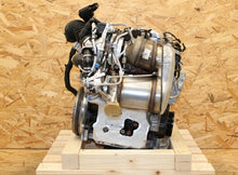 Laden Sie das Bild in den Galerie-Viewer, Motor Audi Skoda VW I DXP 2.0 TDI 150PS 110kW 18TKm 2022 Diesel Engine Komplett MOT5750271577cy