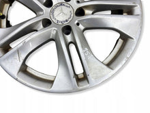 Load image into Gallery viewer, 1x Alufelge 17 Zoll Grau A2124010902 Mercedes-Benz W212 Rim Wheel FEL2067866777cv