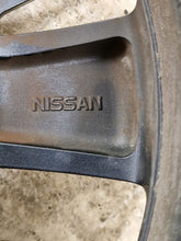 Load image into Gallery viewer, 1x Alufelge 16 Zoll 6.5" 5x114.3 40ET N85601 Nissan Leaf Rim Wheel FEL4426036221fw