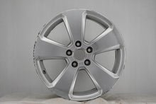 Load image into Gallery viewer, 1x Alufelge 17 Zoll 7.5&quot; 5x112 51ET Silber BV0601025BK Audi Rim Wheel