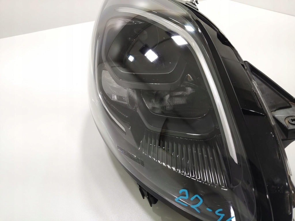 Frontscheinwerfer Ford Puma L1TB-13E014-GK 2019-2024 Full LED Rechts Headlight SCH2416404079rq