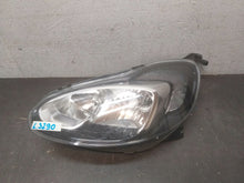 Laden Sie das Bild in den Galerie-Viewer, Frontscheinwerfer Opel Adam 13450305 Links Scheinwerfer Headlight