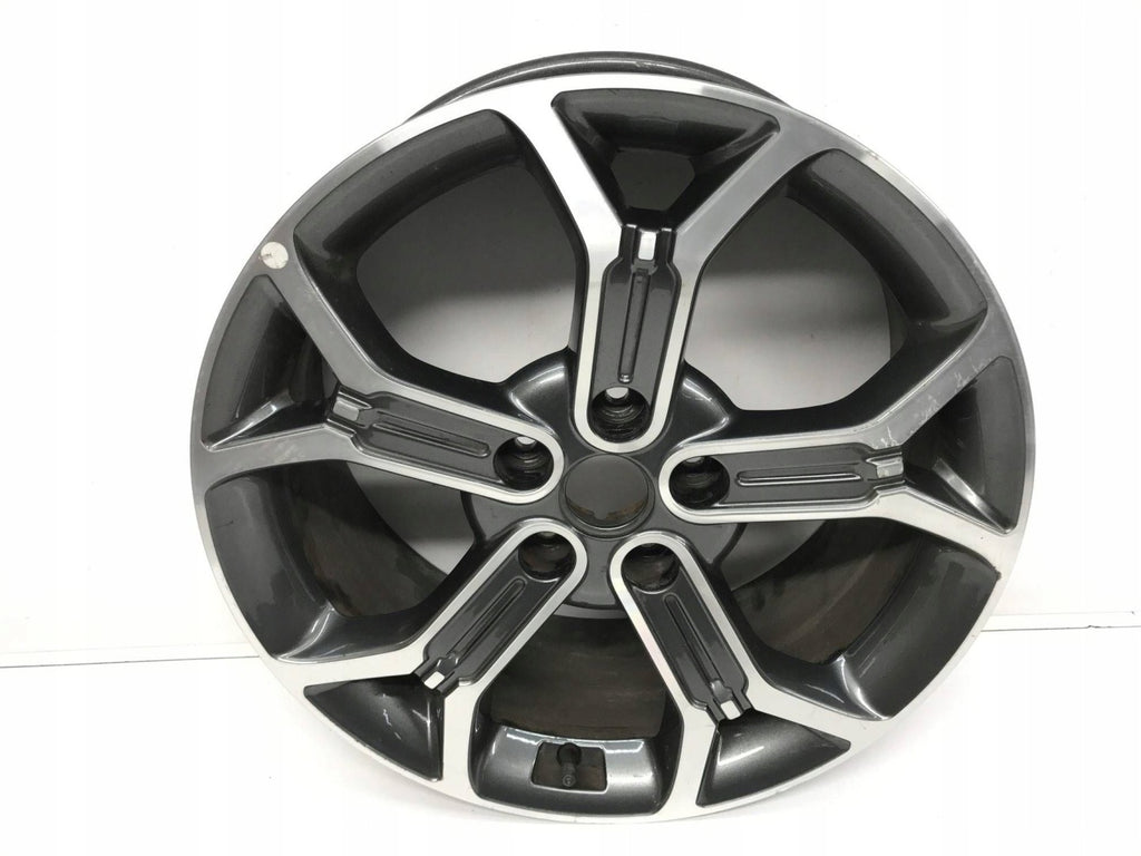 1x Alufelge 18 Zoll 52910J7800 Kia Xceed Rim Wheel FEL7639582749tl