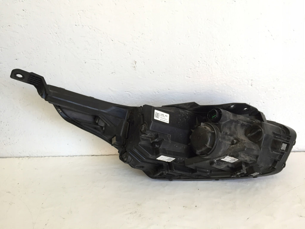 Frontscheinwerfer Kia Ceed 92102-J7500P LED Ein Stück (Rechts oder Links)