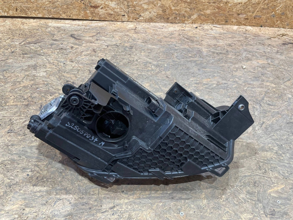 Frontscheinwerfer Ford Tourneo Connect 2KF941035B S2505P037 Full LED Links SCH8568858984ja