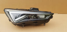 Load image into Gallery viewer, Frontscheinwerfer Seat Leon 5FB941008F Full LED Rechts Scheinwerfer Headlight