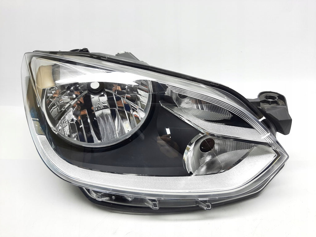 Frontscheinwerfer VW Up 1S1941016N Halogen Rechts Scheinwerfer Headlight