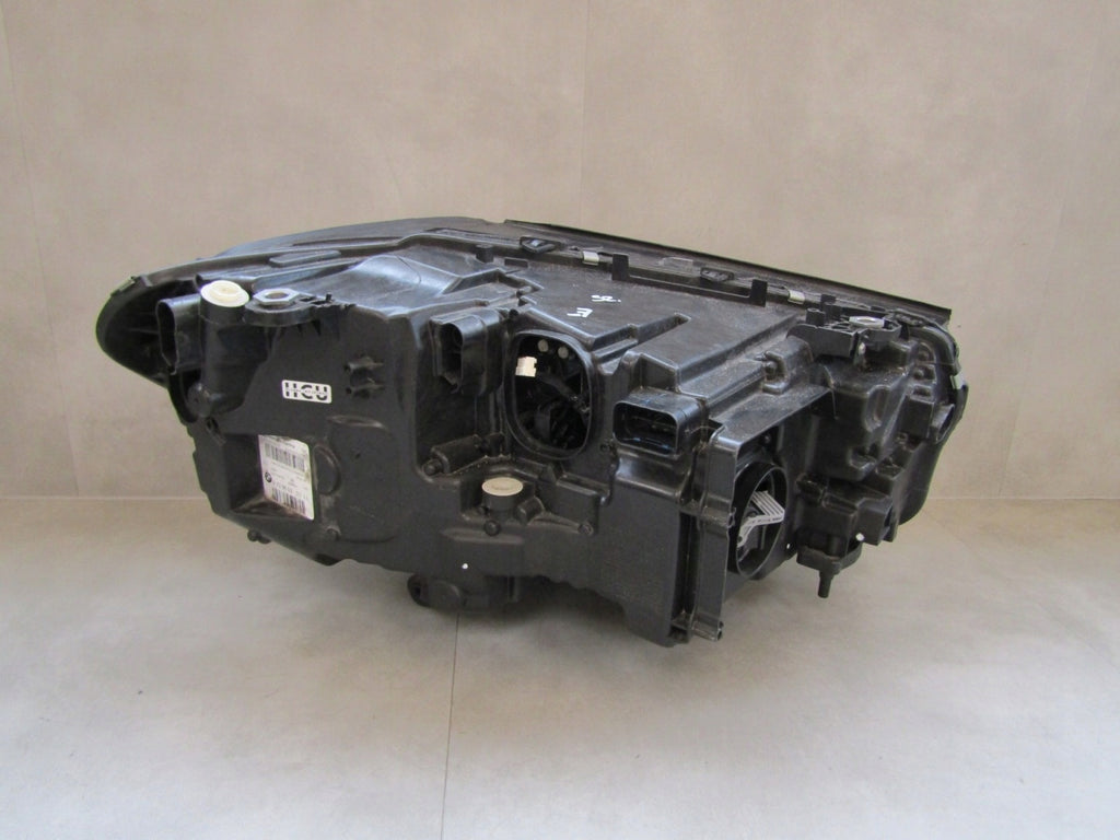 Frontscheinwerfer BMW X3 G01 G02 8739653 Links Scheinwerfer Headlight SCH1025498390sj