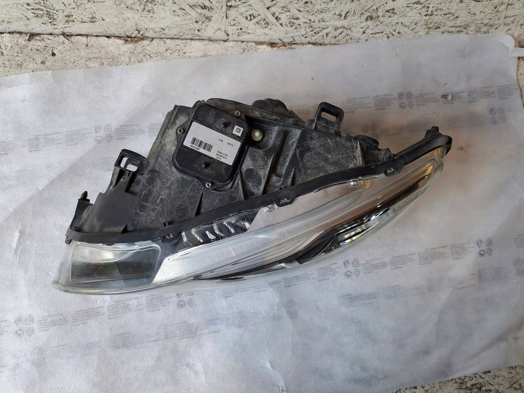 Frontscheinwerfer Volvo S60 V60 31395902 Links Scheinwerfer Headlight SCH1639769004wn