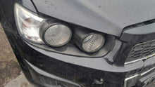 Laden Sie das Bild in den Galerie-Viewer, Frontscheinwerfer Opel 96831062 Rechts Scheinwerfer Headlight