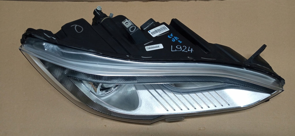 Frontscheinwerfer Tesla Model S A101222700DG Xenon Rechts Scheinwerfer Headlight
