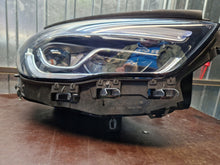 Load image into Gallery viewer, Frontscheinwerfer Mercedes-Benz W247 A2479066401KZ FULL LED Rechts Headlight