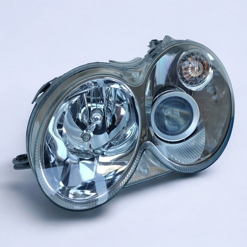 Frontscheinwerfer Mercedes-Benz Clk Xenon Links Scheinwerfer Headlight