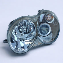 Laden Sie das Bild in den Galerie-Viewer, Frontscheinwerfer Mercedes-Benz Clk Xenon Links Scheinwerfer Headlight