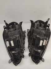 Laden Sie das Bild in den Galerie-Viewer, Frontscheinwerfer Fiat Punto Evo Ein Satz Scheinwerfer Headlight SCH1128758892om