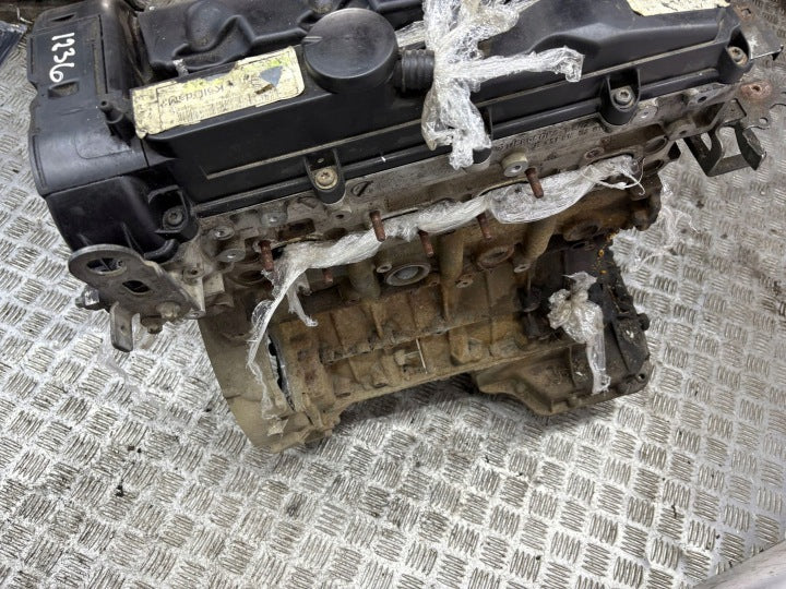 Motor Mercedes-Benz Viano W639 Vito 651940 2.1 2011 Diesel Engine Unkomplett MOT3668344508xy