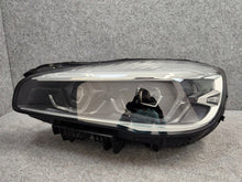 Laden Sie das Bild in den Galerie-Viewer, Frontscheinwerfer BMW 2 F45 F46 8738641-03 LED Links Scheinwerfer Headlight SCH4286857188de