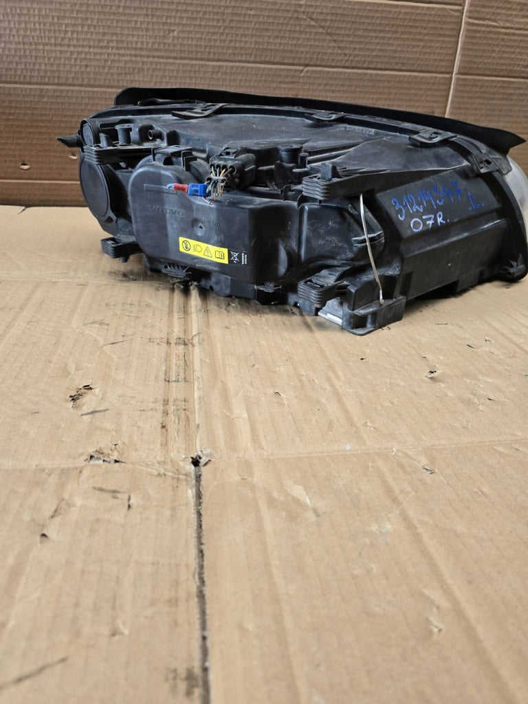 Frontscheinwerfer Volvo V70 I S80 31214347 Links Scheinwerfer Headlight SCH5860740766nr