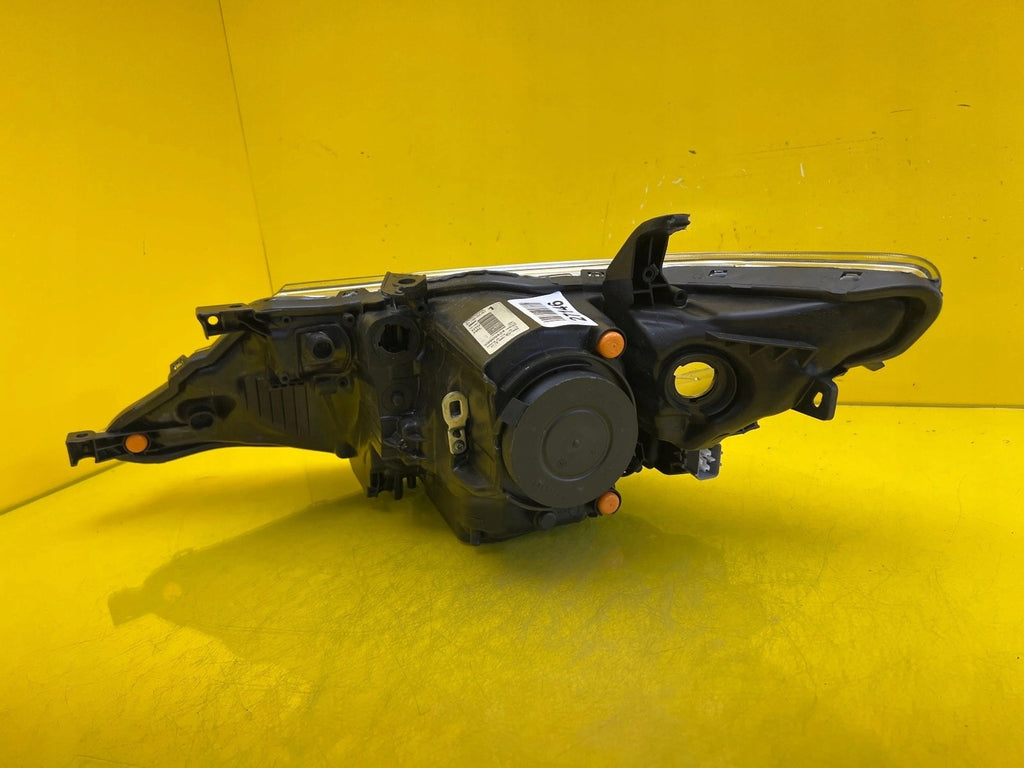 Frontscheinwerfer Toyota Auris 89909424 LED Rechts Scheinwerfer Headlight