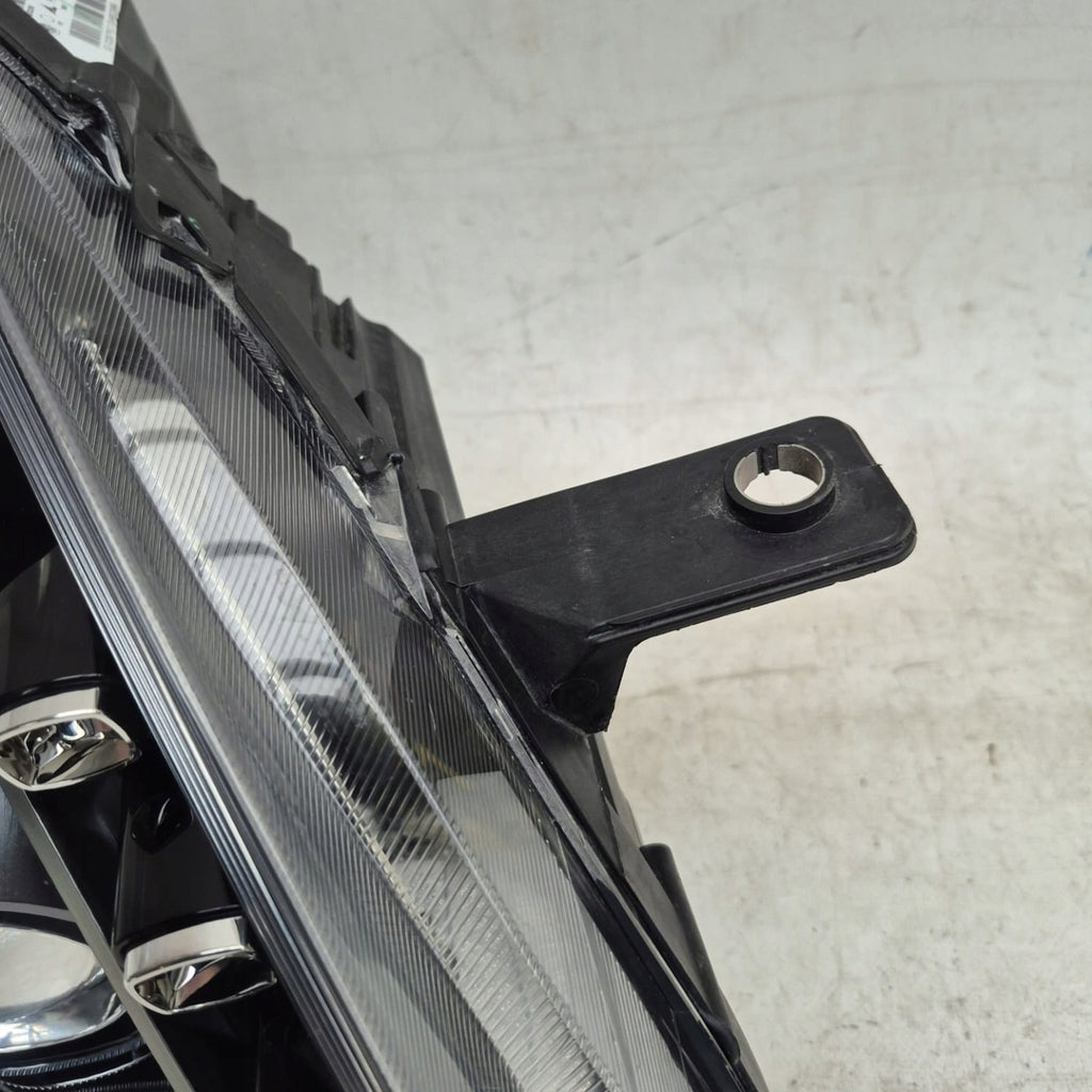 Frontscheinwerfer Alfa Romeo Giulietta 00505202280 Rechts Scheinwerfer Headlight SCH9129145528av