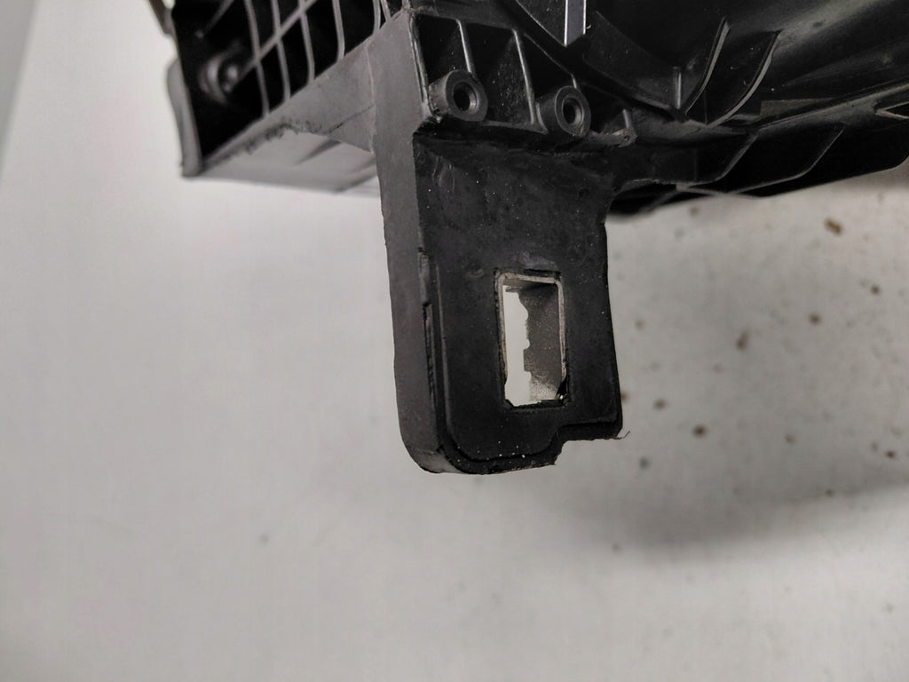 Frontscheinwerfer Audi Q3 83A941012 LED Rechts Scheinwerfer Headlight SCH1781427148yv