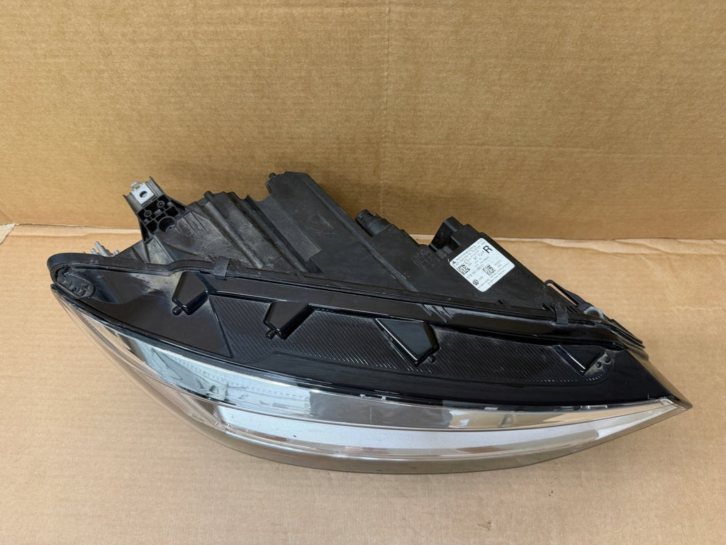 Frontscheinwerfer VW Touran 5TB941082D Rechts Scheinwerfer Headlight SCH3350744867cq