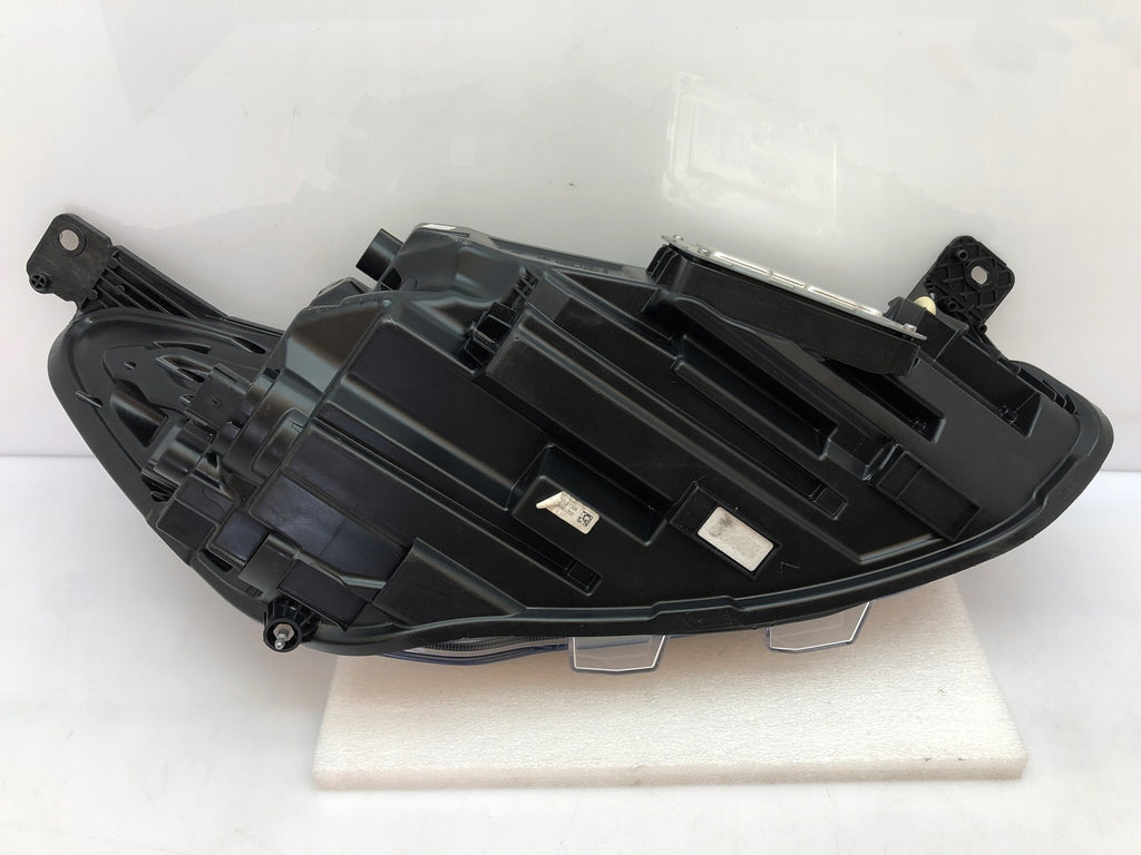 Frontscheinwerfer Ford Focus MX7B-13E015-ED LED Links Scheinwerfer Headlight